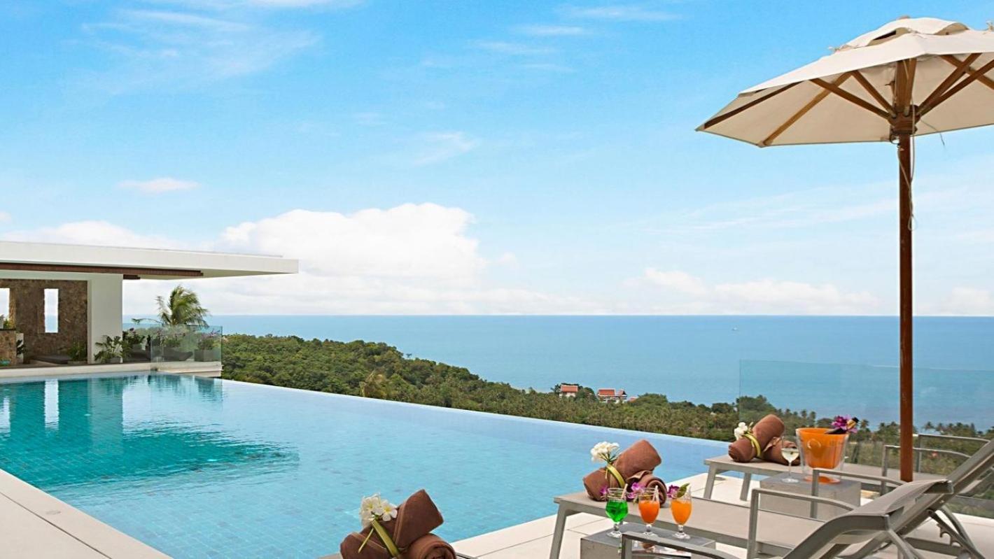 Grand Blue View Estate Ban Bang Po